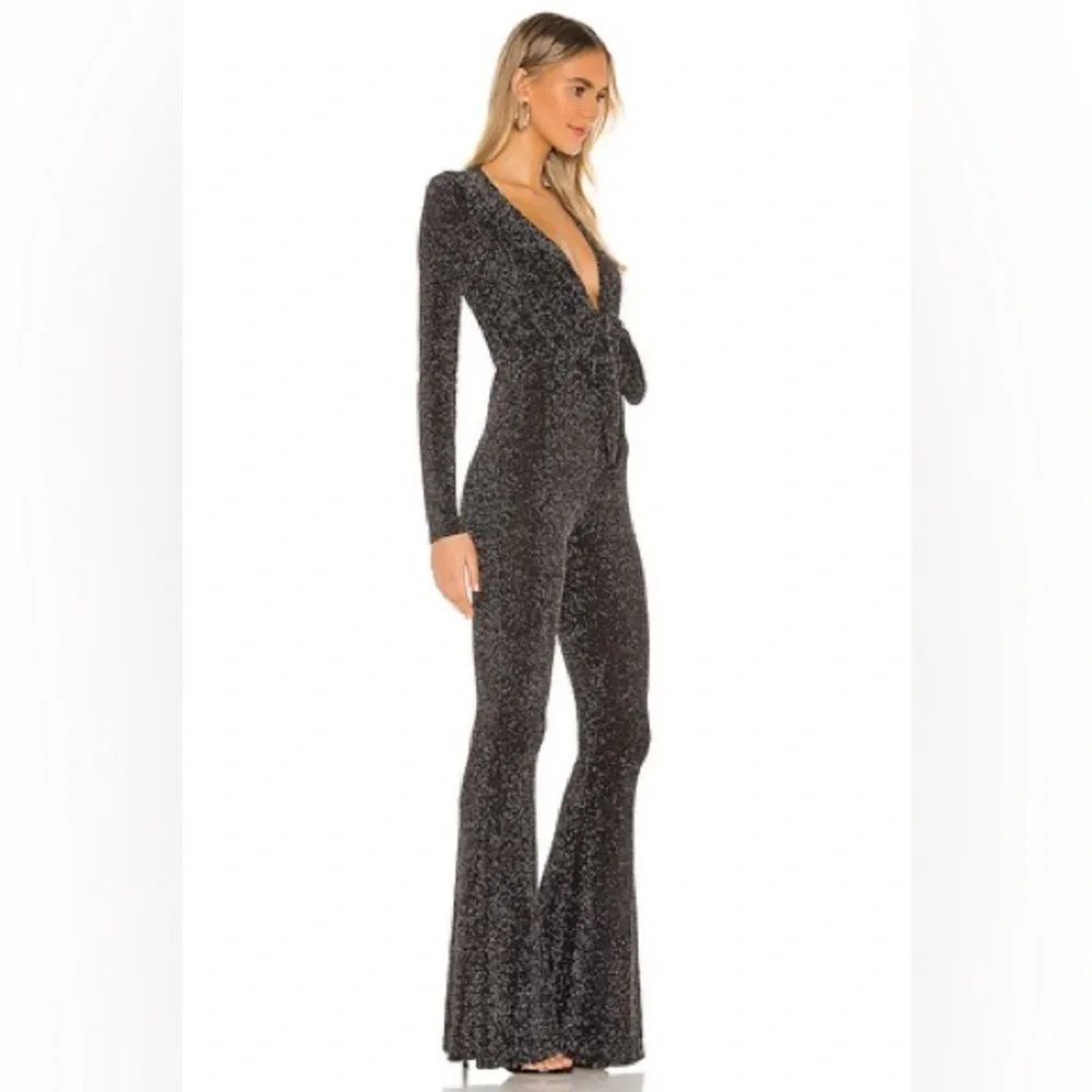 Martina Jumpsuit by Show Me Your MuMu - Picture 6 of 7